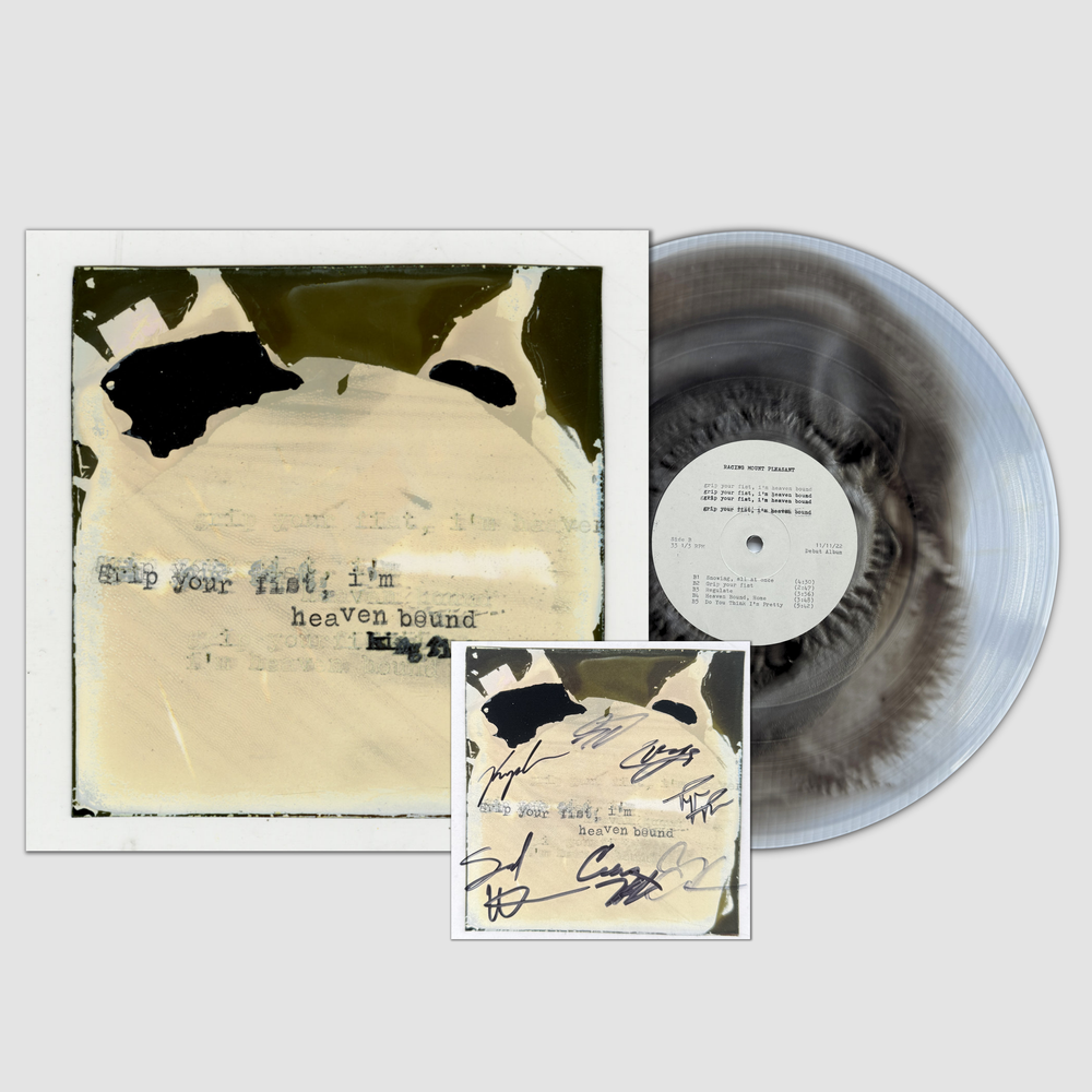 洋楽 FREAKS 5 WEST END SKYMARK VINYL FANTASY Townsend Music Store // Exclusive & Limited-Edition Vinyl - Products